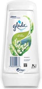 Glade Doftblock Lily Of The Valley