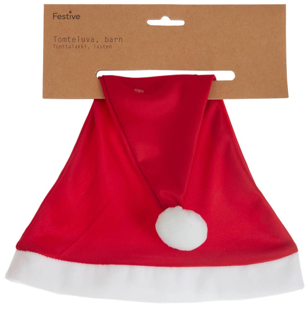 Hedlundgruppen Tomteluva Barn Hedlund