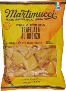 Martimucci Pasta Paccheri