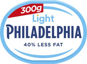 Philadelphia Färskost Light 11%