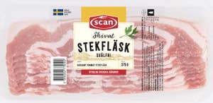 Scan Stekfläsk