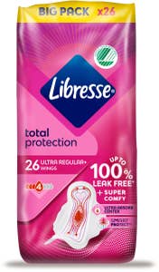 Libresse Bindor Ultra Wing