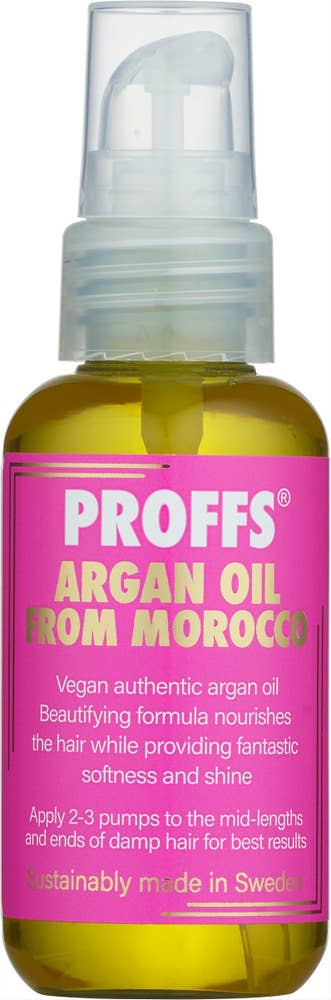 Proffs Spray Argan Oil