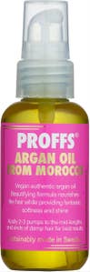 Proffs Spray Argan Oil