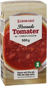 Eldorado Krossade Tomater