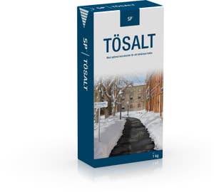 SP Tösalt