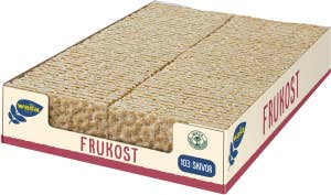 Wasa Frukostknäcke
