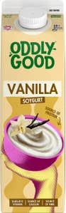 Oddlygood® Soygurt Vanilj