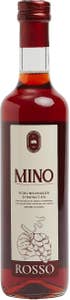 MINO Rosso Rödvinsvinäger