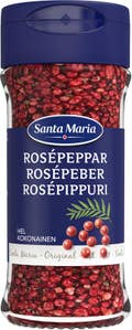 Santa Maria Rosépeppar Hel