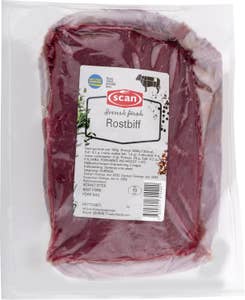 Scan Rostbiffstek