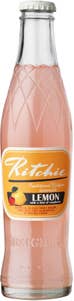 Ritchie Lemonad Citron & Hallon