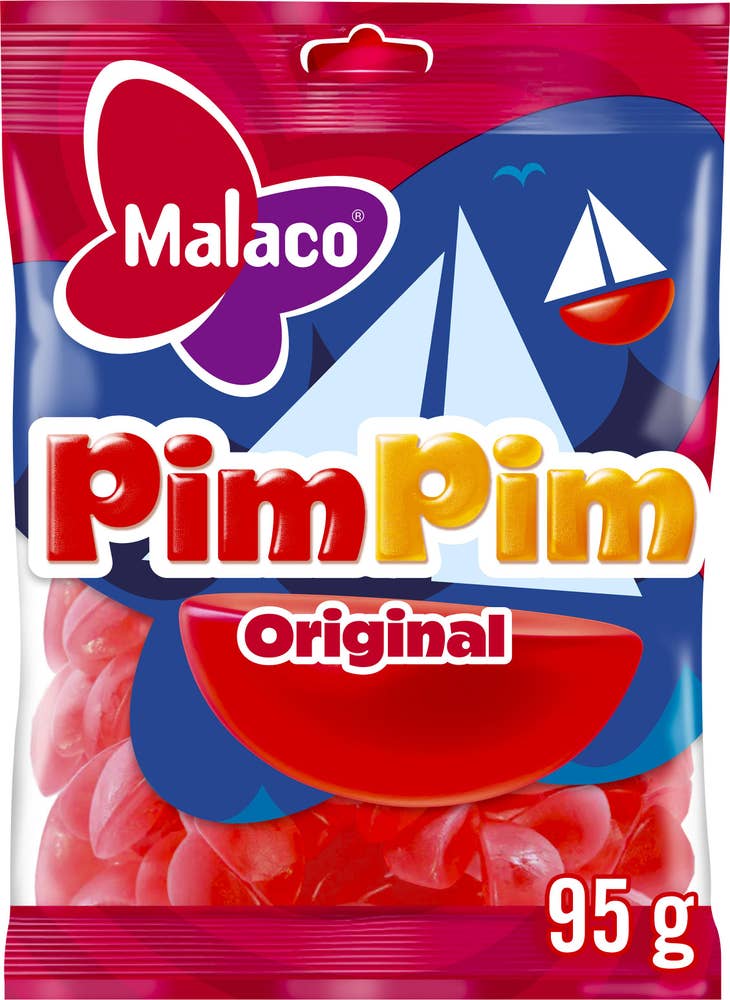 Malaco Pimpim