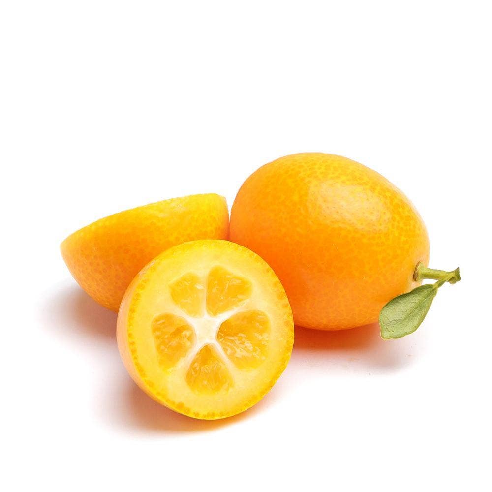 Kumquats Klass1 Sydafrika