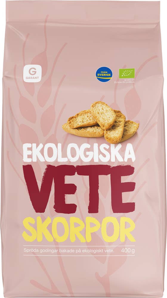 Garant Eko Veteskorpor EKO