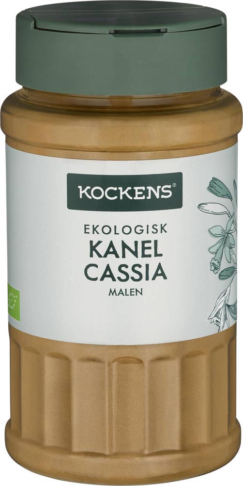 Kanel Malen EKO