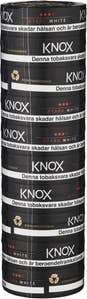 Knox Stark White Stock