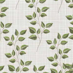 Duni Servett Fall Embroidery 3-lags 33x33cm