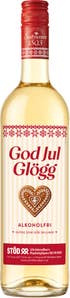Saturnus 1893 God Jul Glögg Vit Alkoholfri