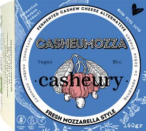 Casheury Casheumozza EKO