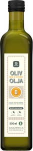 Garant Olivolja med D-Vitamin