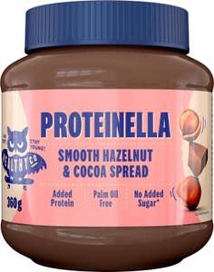 HealthyCo Proteinella Hazelnut