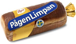 Pågen Pågenlimpan