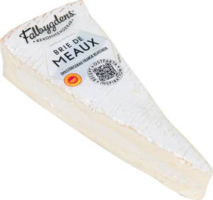 Falbygdens® Rekommenderar Brie De Meaux 22% Opastöriserad