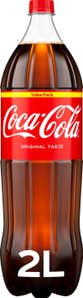 Coca-Cola Coca-Cola