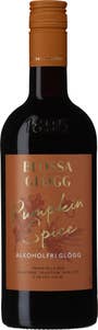 Blossa Glögg Pumpkin Spice Alkoholfri 0,5%