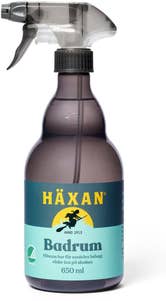 Häxan Badrum Oparfymerad