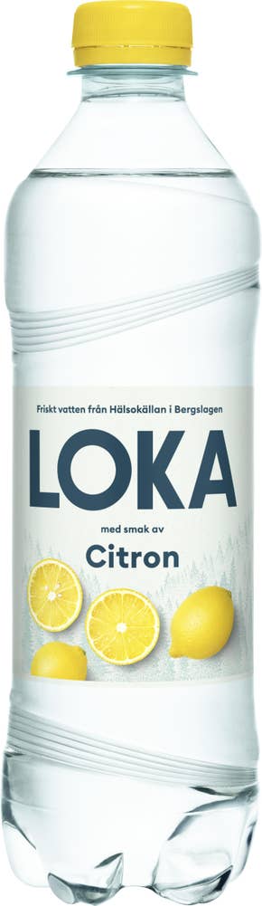 Loka Citron