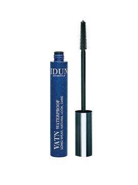 IDUN Minerals VATN Waterproof Mascara Svart, Mascara,