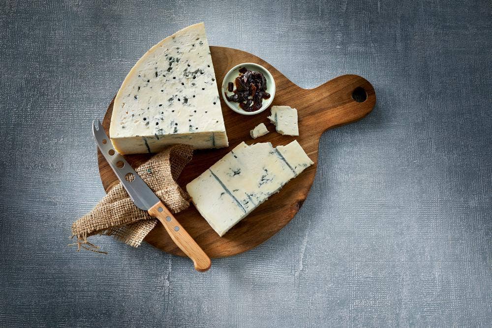 Sunco Cambozola Vit- och Blåmögelost 42%