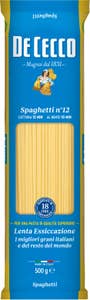 De Cecco Spaghetti