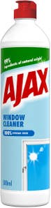 Ajax Fönsterputs