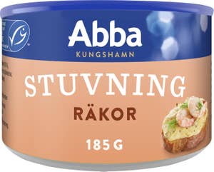 Abba Räkstuvning