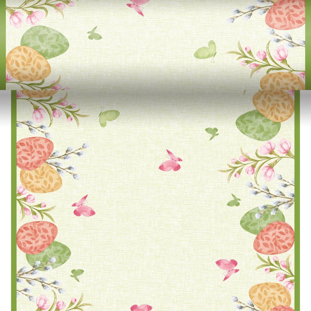 Duni Vepa Joyful Spring 0,4x4,8m