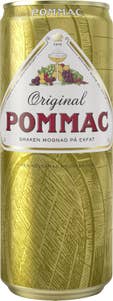 Pommac Pommac