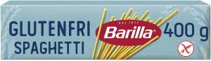 Wasa/Barilla Spaghetti Glutenfri