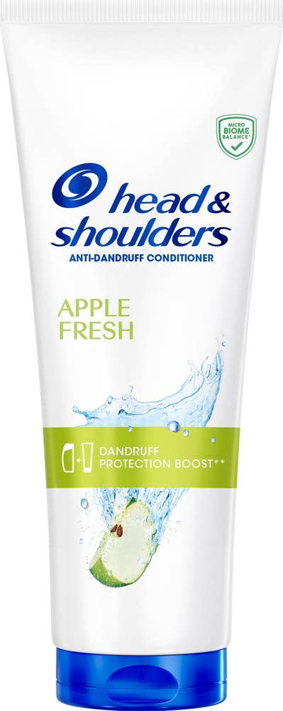Head & Shoulders Balsam Apple