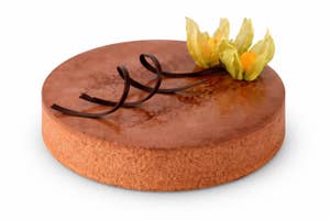 Kringlan Moussetårta Choklad 6-bit