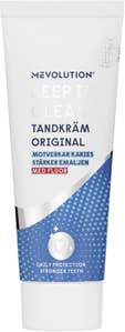Mevolution Tandkräm Flour