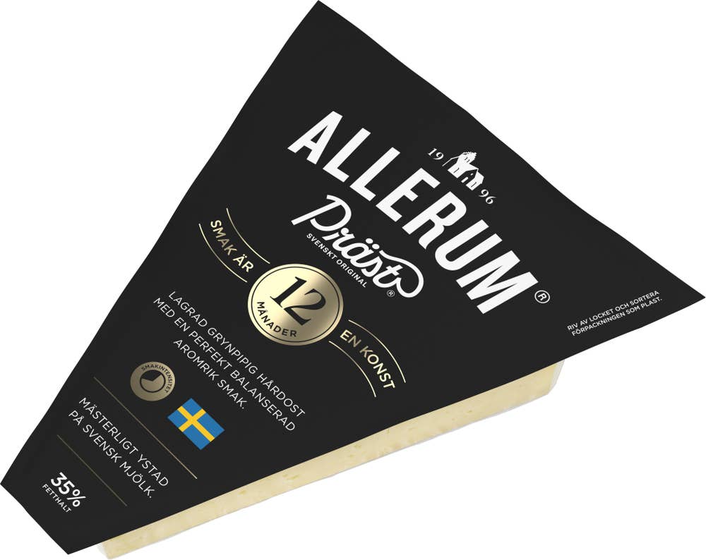 Allerum Präst® 35% 12M