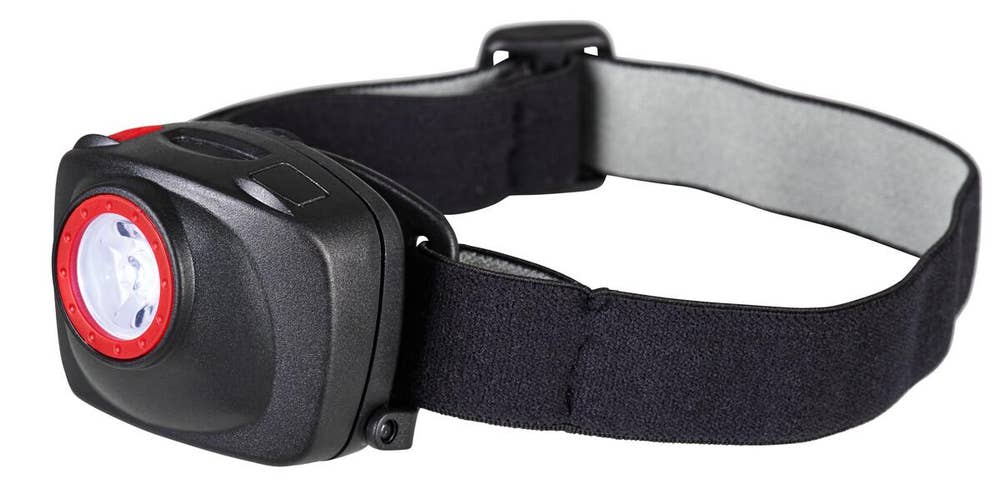 Clas Ohlson Pannlampa LED Clas Ohlson