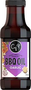 Caj P Grillolja BBQ Garlic