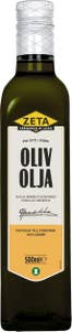 Zeta Olivolja