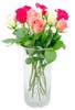 Blommor & plantering