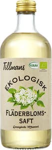 Tillmans Fläderblomssaft EKO/KRAV