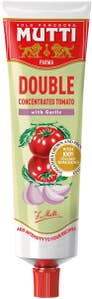 Mutti Tomatpuré Vitlök